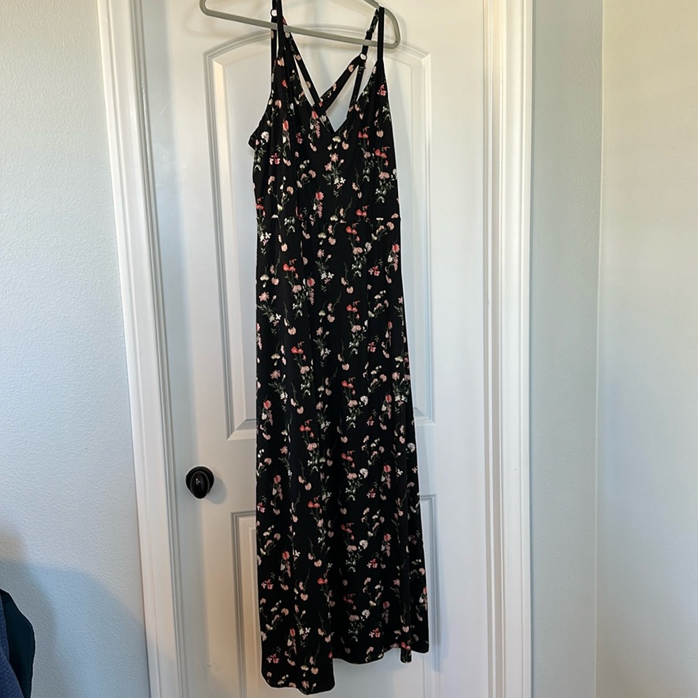 Cute Maxi dress